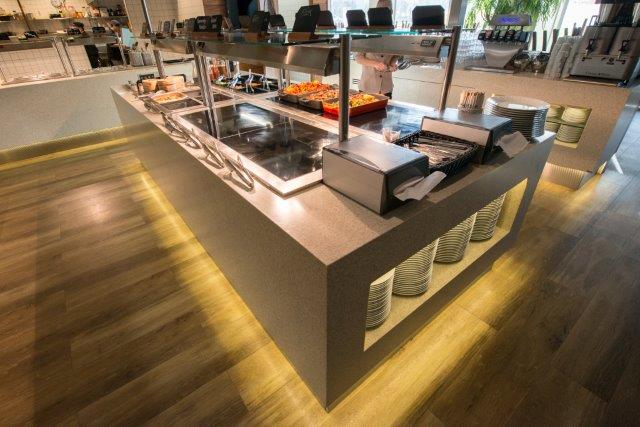 Corian_buffebord