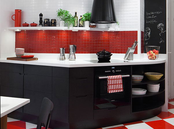 Bildmaterial från Corian®